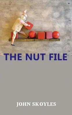 Súbor orechov - The Nut File