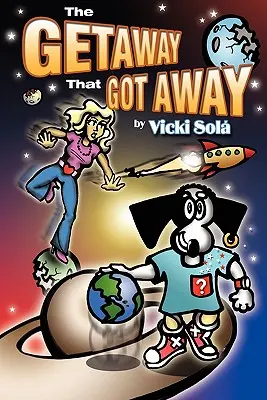 Útek, ktorý ušiel - The Getaway That Got Away