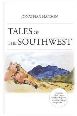 Príbehy z juhozápadu - Tales of the Southwest