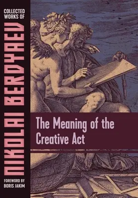 Význam tvorivého činu - The Meaning of the Creative Act