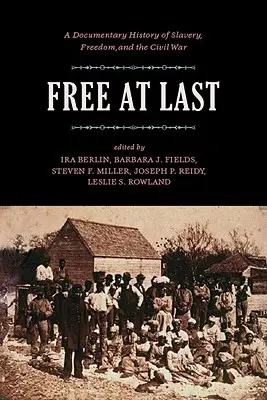 Konečne slobodní - Free at Last
