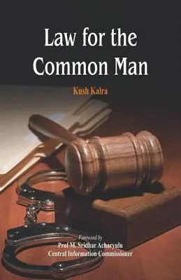 Právo pre bežného človeka - Law for the Common Man