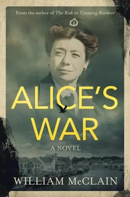 Alicina vojna - Alice's War