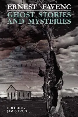 Príbehy o duchoch a záhadách - Ghost Stories and Mysteries