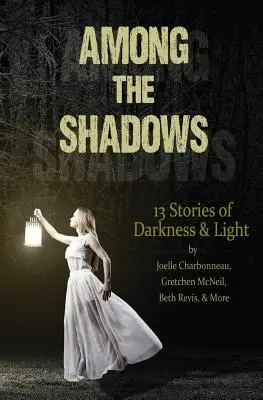 Medzi tieňmi: 13 príbehov o temnote a svetle - Among the Shadows: 13 Stories of Darkness & Light