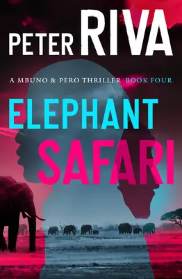 Slonie safari - Elephant Safari