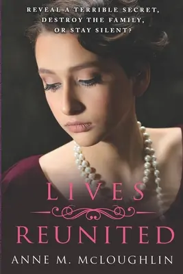 Znovuzjednotené životy: Írska rodinná sága - Lives Reunited: An Irish family saga