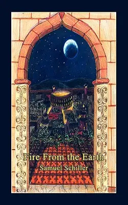Oheň zo Zeme - Fire from the Earth