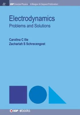 Elektrodynamika: Problémy a riešenia - Electrodynamics: Problems and Solutions