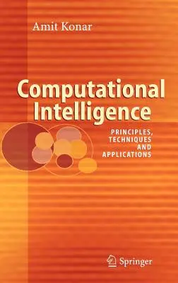 Počítačová inteligencia: Princípy, techniky a aplikácie - Computational Intelligence: Principles, Techniques and Applications