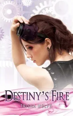 Oheň osudu - Destiny's Fire