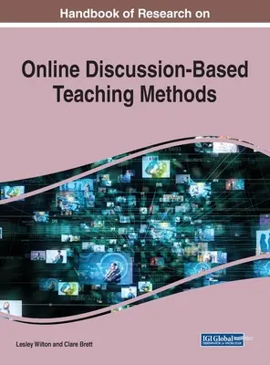 Príručka o výskume online metód vyučovania založených na diskusiách - Handbook of Research on Online Discussion-Based Teaching Methods