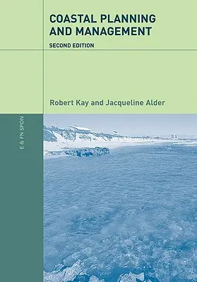 Plánovanie a riadenie pobrežia - Coastal Planning and Management