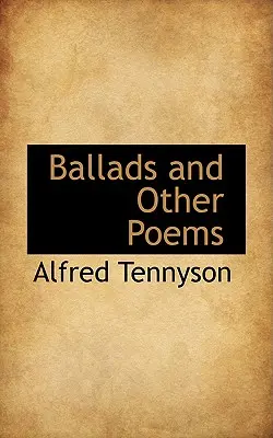 Balady a iné básne - Ballads and Other Poems