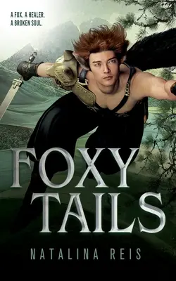 Líščie chvosty - Foxy Tails