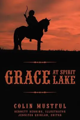 Milosť pri jazere Spirit - Grace at Spirit Lake