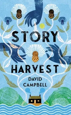 Príbehová žatva - Story Harvest
