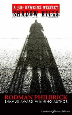 Tieň zabíja - Shadow Kills