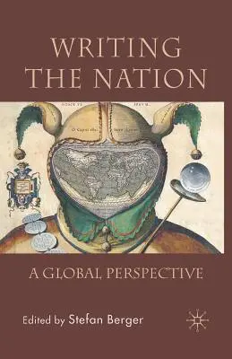 Písanie národa: Globálna perspektíva - Writing the Nation: A Global Perspective