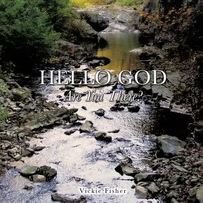 Ahoj, Bože, si tam? - Hello God Are You There?