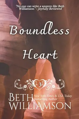Bezhraničné srdce - Boundless Heart