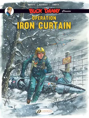 Operácia železná opona - Operation Iron Curtain