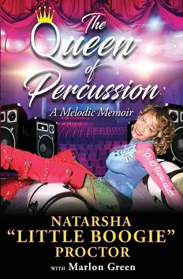 Kráľovná bicích nástrojov - The Queen of Percussion