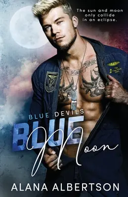 Modrý mesiac - Blue Moon