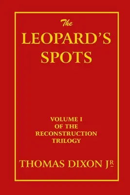 Leopardie škvrny - The Leopard's Spots