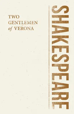 Dvaja páni z Verony - Two Gentlemen of Verona
