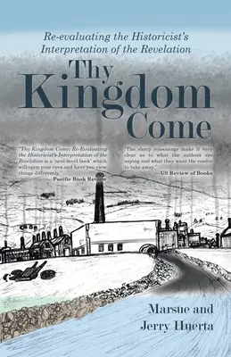 Príď kráľovstvo tvoje - Thy Kingdom Come
