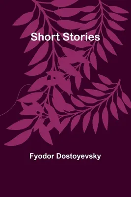 Krátke príbehy - Short Stories