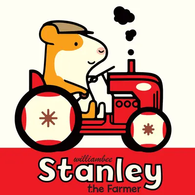 Farmár Stanley - Stanley the Farmer