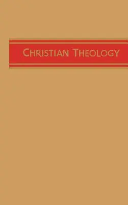 Kresťanská teológia - Christian Theology
