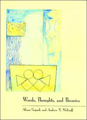 Slová, myšlienky a teórie - Words, Thoughts, and Theories
