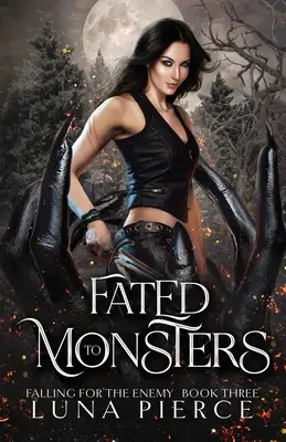 Osudové príšery - Fated to Monsters
