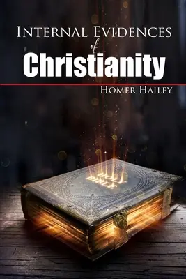 Vnútorné dôkazy kresťanstva - Internal Evidences of Christianity