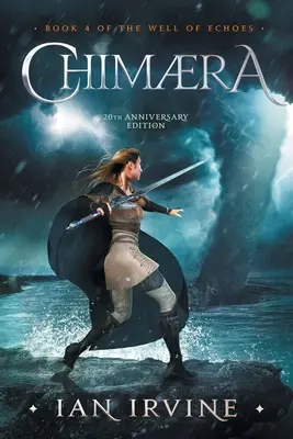 Chiméra - Chimaera