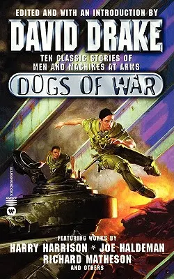 Vojnoví psi - Dogs of War