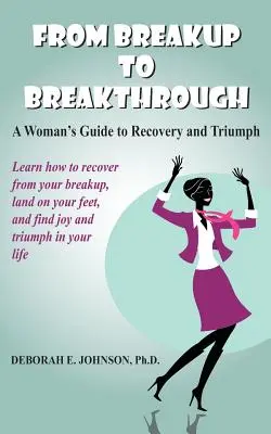 Od rozchodu k prelomu - From Breakup to Breakthrough
