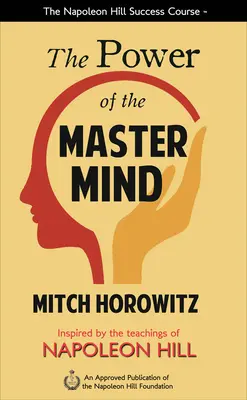 Sila majstrovskej mysle - The Power of the Master Mind