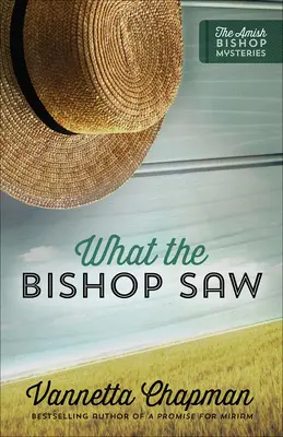 Čo videl biskup: 1. diel - What the Bishop Saw: Volume 1