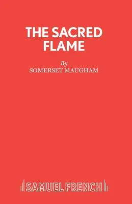 Posvätný plameň - The Sacred Flame