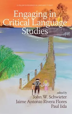 Zapojenie do kritických jazykových štúdií - Engaging in Critical Language Studies