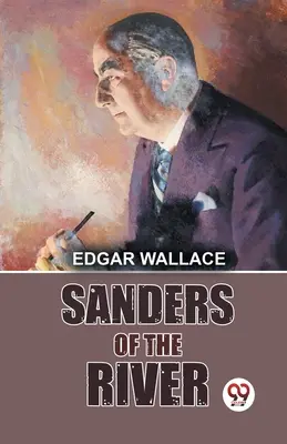 Sanders z rieky (Sanders of the River) - Sanders Of The River