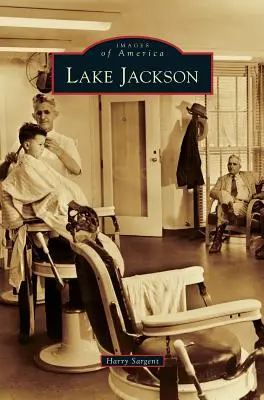 Jazero Jackson - Lake Jackson