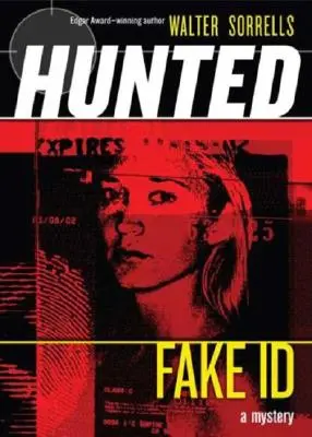 Falošný občiansky preukaz - Fake ID