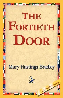 Štyridsiate dvere - The Fortieth Door
