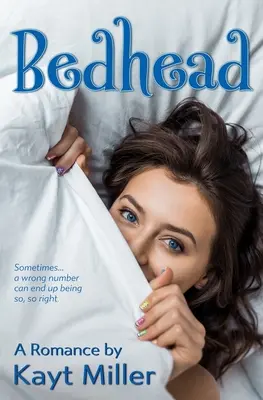 Bedhead: Romantický román - Bedhead: A Romance