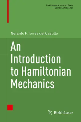 Úvod do hamiltonovskej mechaniky - An Introduction to Hamiltonian Mechanics